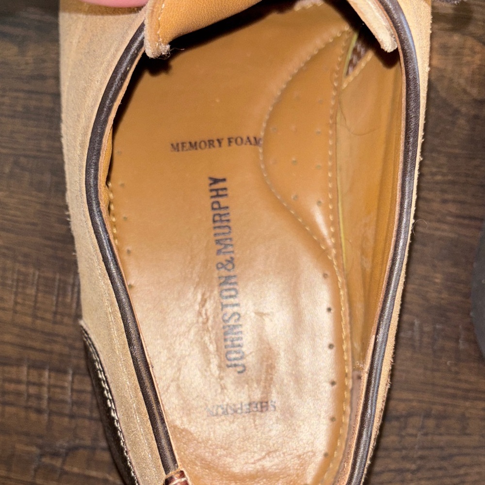Johnston & Murphy Dress Shoes - Picture 4 of 12